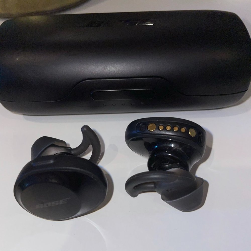 Bose Soundsport Free Wireless Headphones